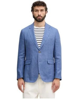Hackett Blazers - Bleu