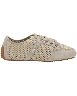 Givenchy Slim Trainers - Multicolour