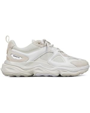 Axel Arigato Trainers - White