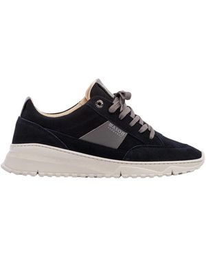 Mason's Sneakers - Noir