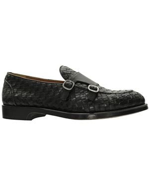 Doucal's Loafers - Nero