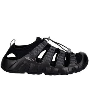 Keen Outdoor Shoes - Negro
