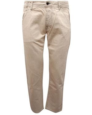 Grifoni Chinos - Natural