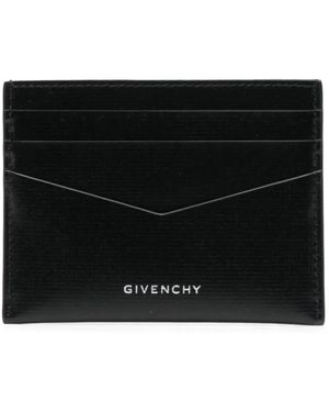 Givenchy Wallets & Cardholders - Negro