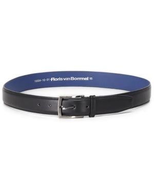 van Bommel Belts - Azul