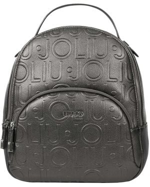 Liu Jo Backpacks - Gris
