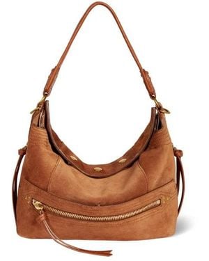 Jérôme Dreyfuss Shoulder Bags - Marron