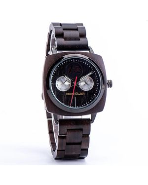 Edenholzer Chronograaf - Metallic