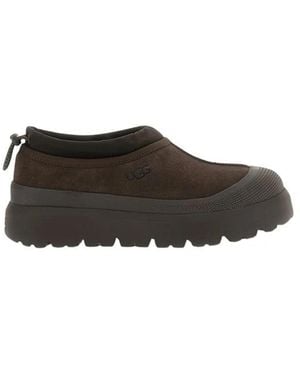 UGG Tasman Weather Hybrid - Braun