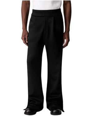 Rhude Trofeo Track Pants - Schwarz