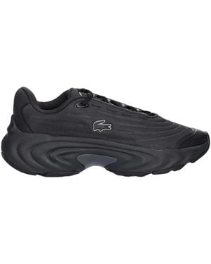 Lacoste Sneakers - Bleu