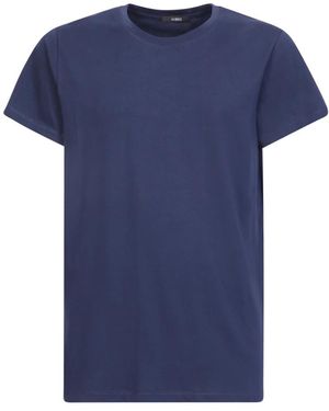 14 Bros T-Shirts - Blue
