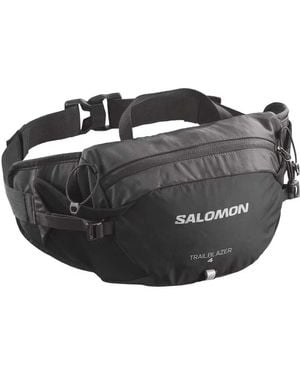 Salomon Belt Bags - Negro