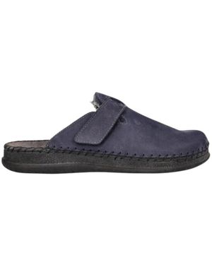 Rohde Slippers - Azul