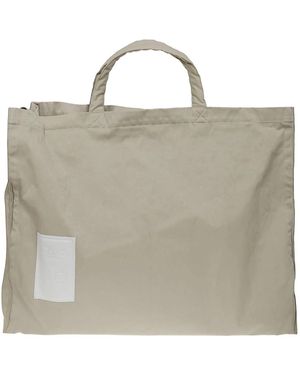 C.P. Company Tote Bags - Naturel