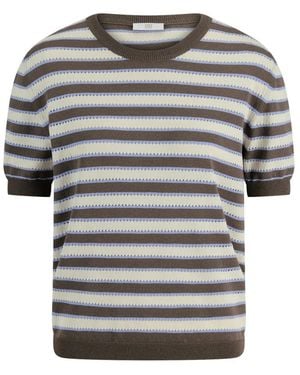 Riani Pullover - Grau
