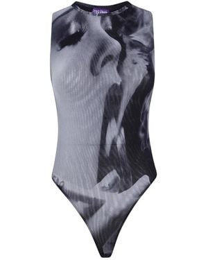 Jean Paul Gaultier Body - Gris