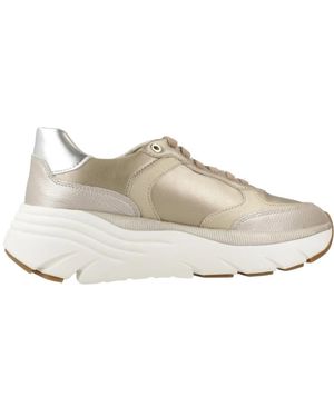 Geox Sneakers - Amarillo