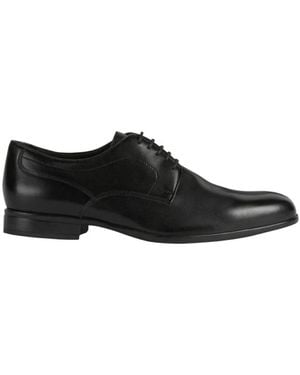 Geox Business Shoes - Noir