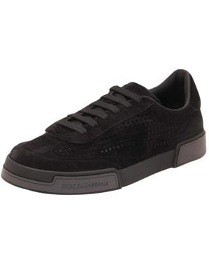 Dolce & Gabbana Trainers - Black