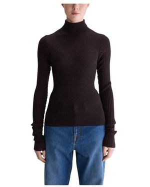 Bellerose Turtlenecks - Negro
