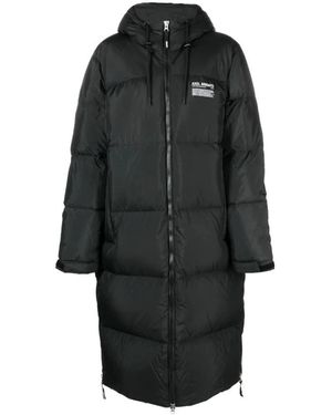 Axel Arigato Donsjas - Zwart