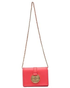 Elisabetta Franchi Tracolla Piccola - Rot
