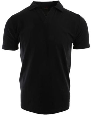 Peuterey Polo Shirts - Noir