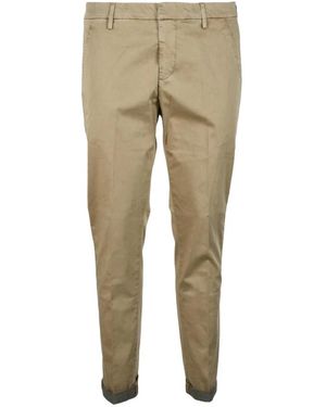Dondup Chinos - Natural