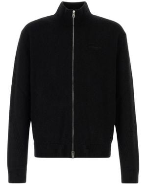 Givenchy Cardigans - Schwarz