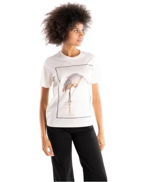 Bastille T-Shirts - Blanco