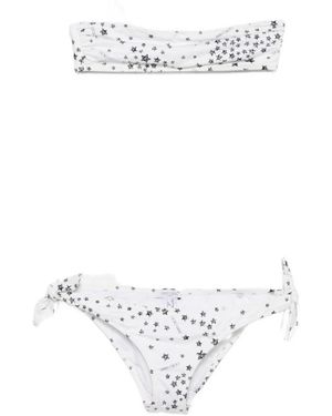 Jimmy Choo Bikinis - Blanc
