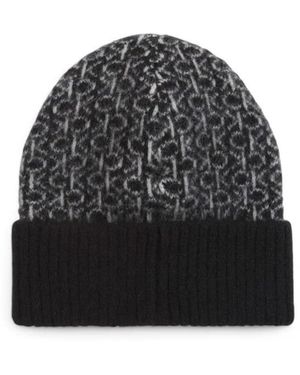Calvin Klein Beanies - Black