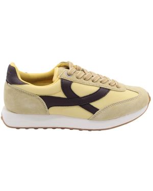 Boax Studio Sneakers - Métallisé