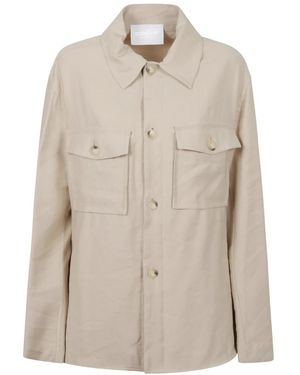 Dondup Shirts - Neutro