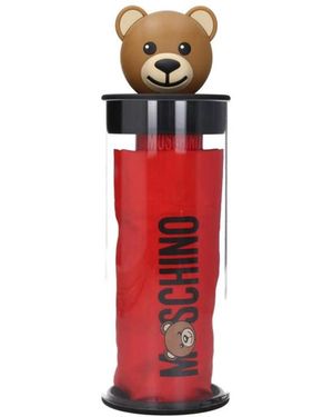 Moschino Umbrellas - Rosso