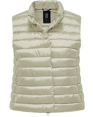 Bomboogie Vests - Verde
