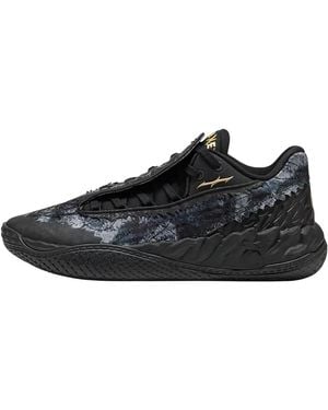 PUMA Sport Shoes - Nero