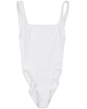 Hunza G Body - Blanco