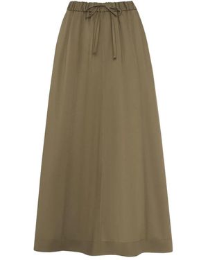 Manila Grace Skirts - Groen