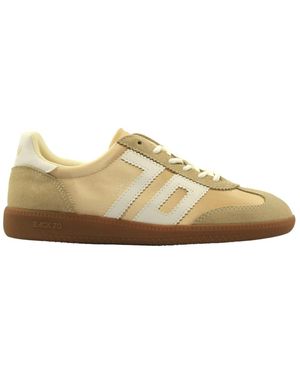 Back70 Sneakers - Neutro