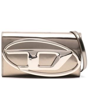 DIESEL Clutches - Metálico