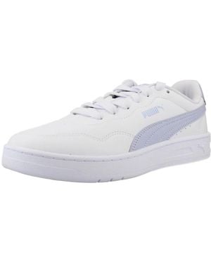 PUMA Skate Shoes - Bianco