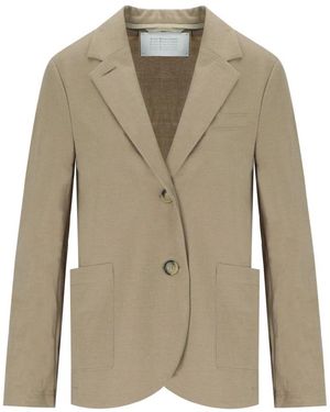 Harris Wharf London Blazers - Verde