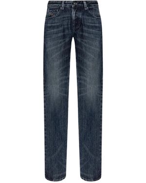 DIESEL Jeans ,Blauw ,Straight Jeans