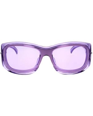 Givenchy Sonnenbrille Gv40033u 81y - Paars