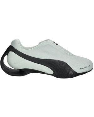 PUMA Sport Shoes - Grigio