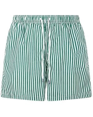 Fedeli Beachwear - Green