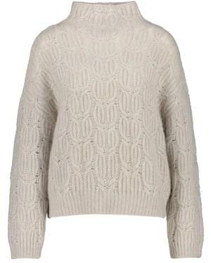 Hemisphere Turtlenecks - Grigio