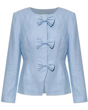 Posse Blazers - Blue